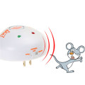 Useful Electronic Ultrasonic Rat Mouse Repellent Anti Repeller Killer Rodent Pest Bug Reject Mole Mice Repeller